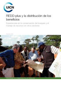 thumbnail of IUCN_REDD_Benefit_Sharing