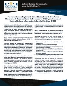 thumbnail of Boletín SNICC 002_mayo_2017
