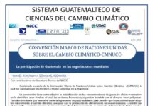 thumbnail of 1. Negociaciones Cambio Climatico SGCCC