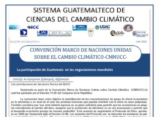 thumbnail of 1. Negociaciones Cambio Climatico SGCCC