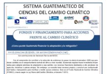 thumbnail of 3. Financiamiento para Cambio Climatico SGCCC