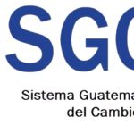 SGCCC Sistema Guatemalteco de Ciencias del Cambio Climático