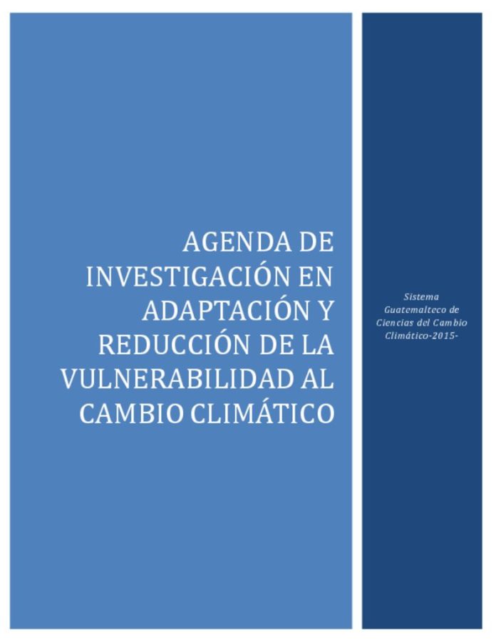 thumbnail of SGCCC_Agenda_Investigación_ADAPTACIÓN_2015