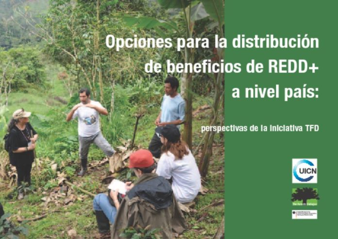 thumbnail of Distribucion_beneficios_REDD+