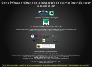 thumbnail of 7mo Informe 2017_Quema-Incendios