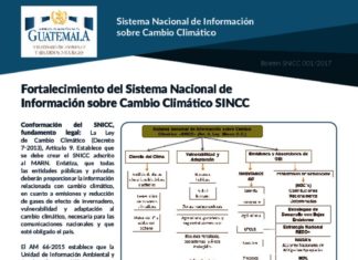 thumbnail of Boletín SNICC 001_2016